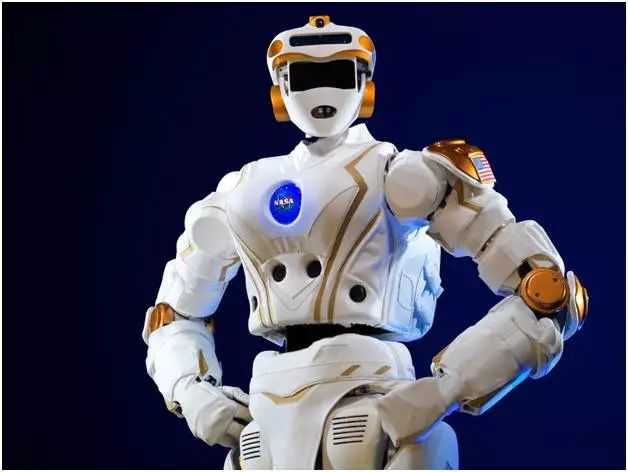 Robots and Automation Systems: A Ubiquitous Presence by 2045